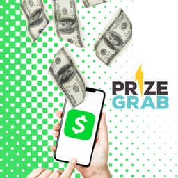 Enter the Cash App Sweepstakes and Earn!